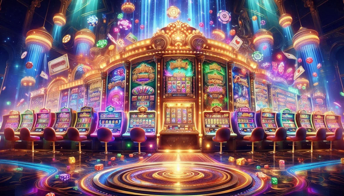 Spinjo Casino